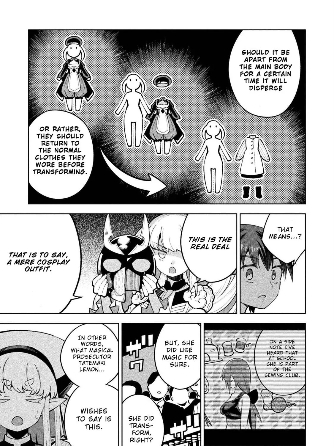 Magical Girl