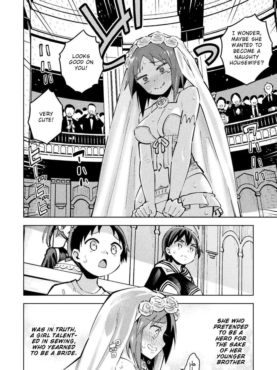 Magical Girl