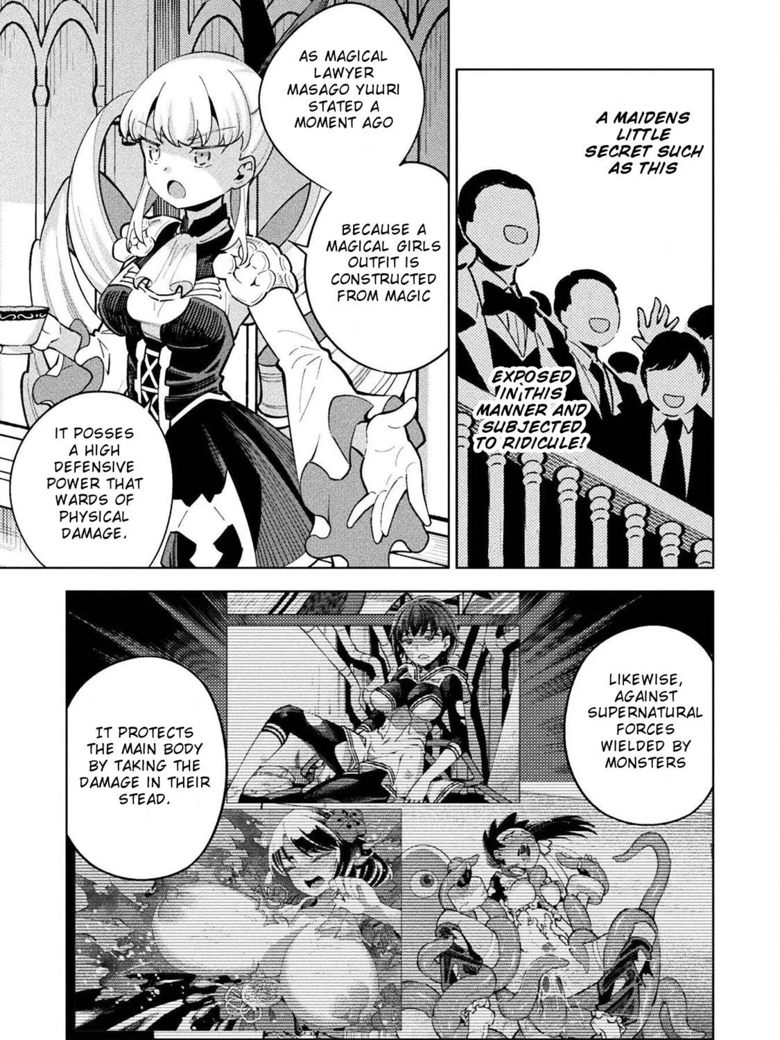 Magical Girl
