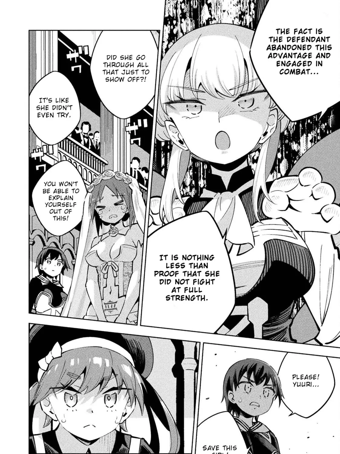 Magical Girl