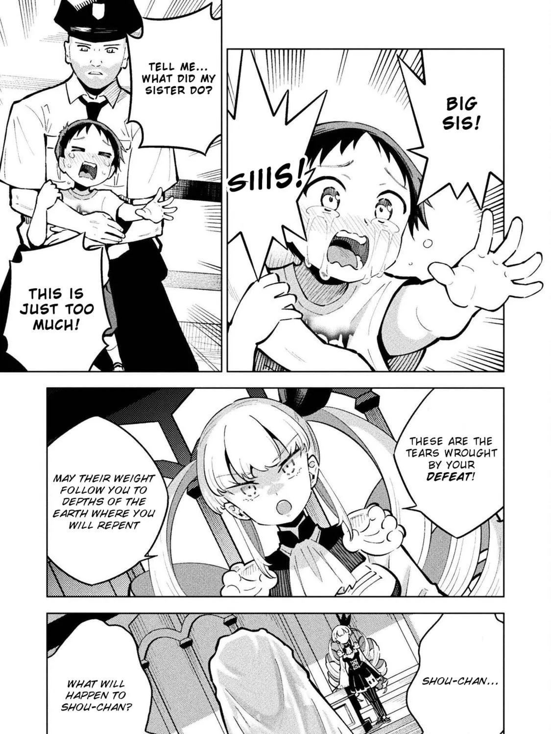 Magical Girl