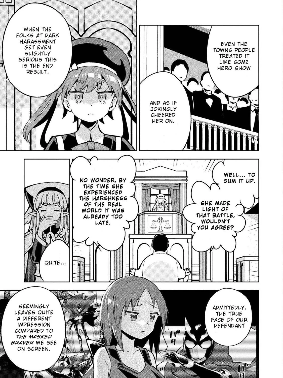 Magical Girl