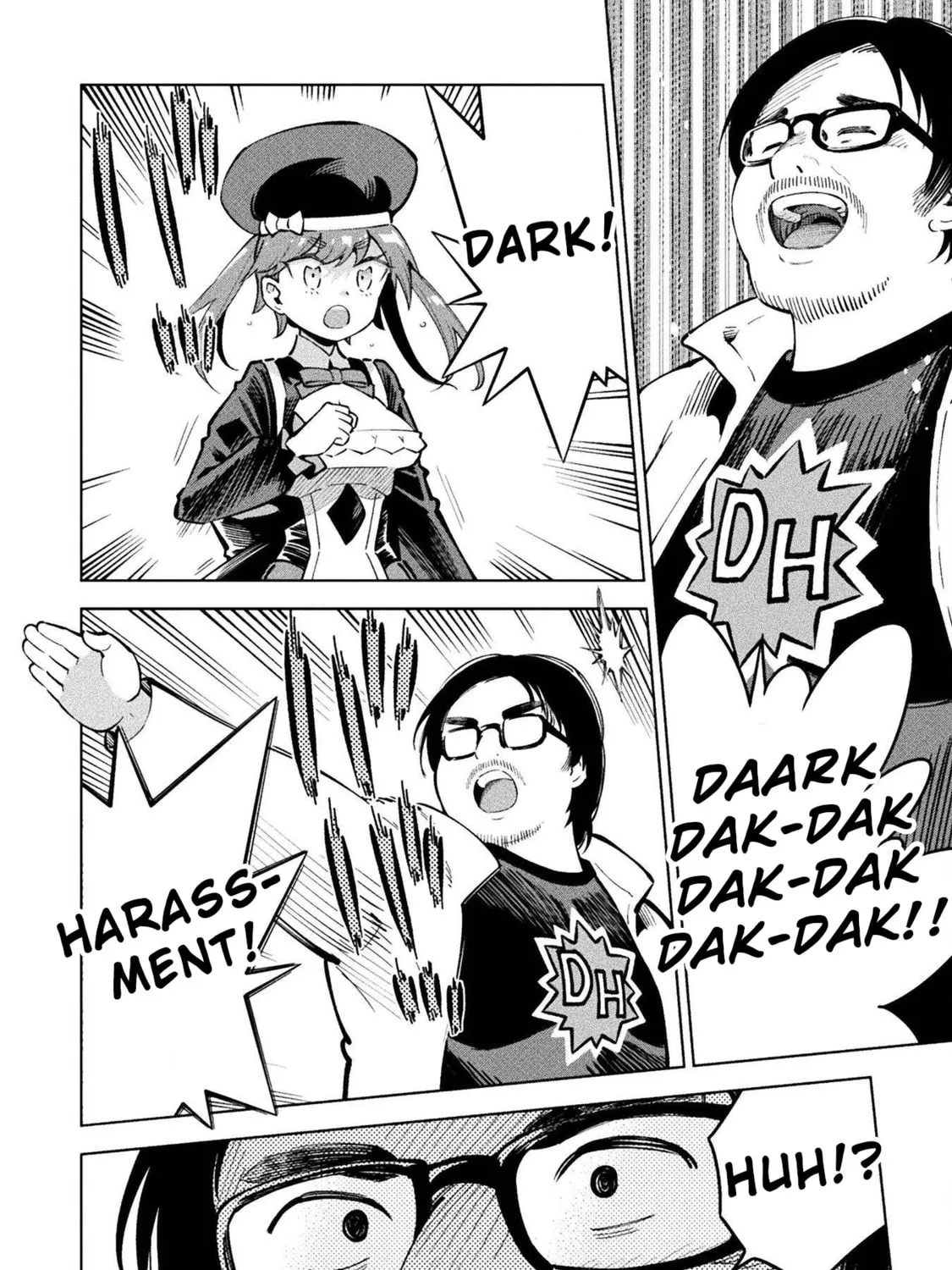 Magical Girl