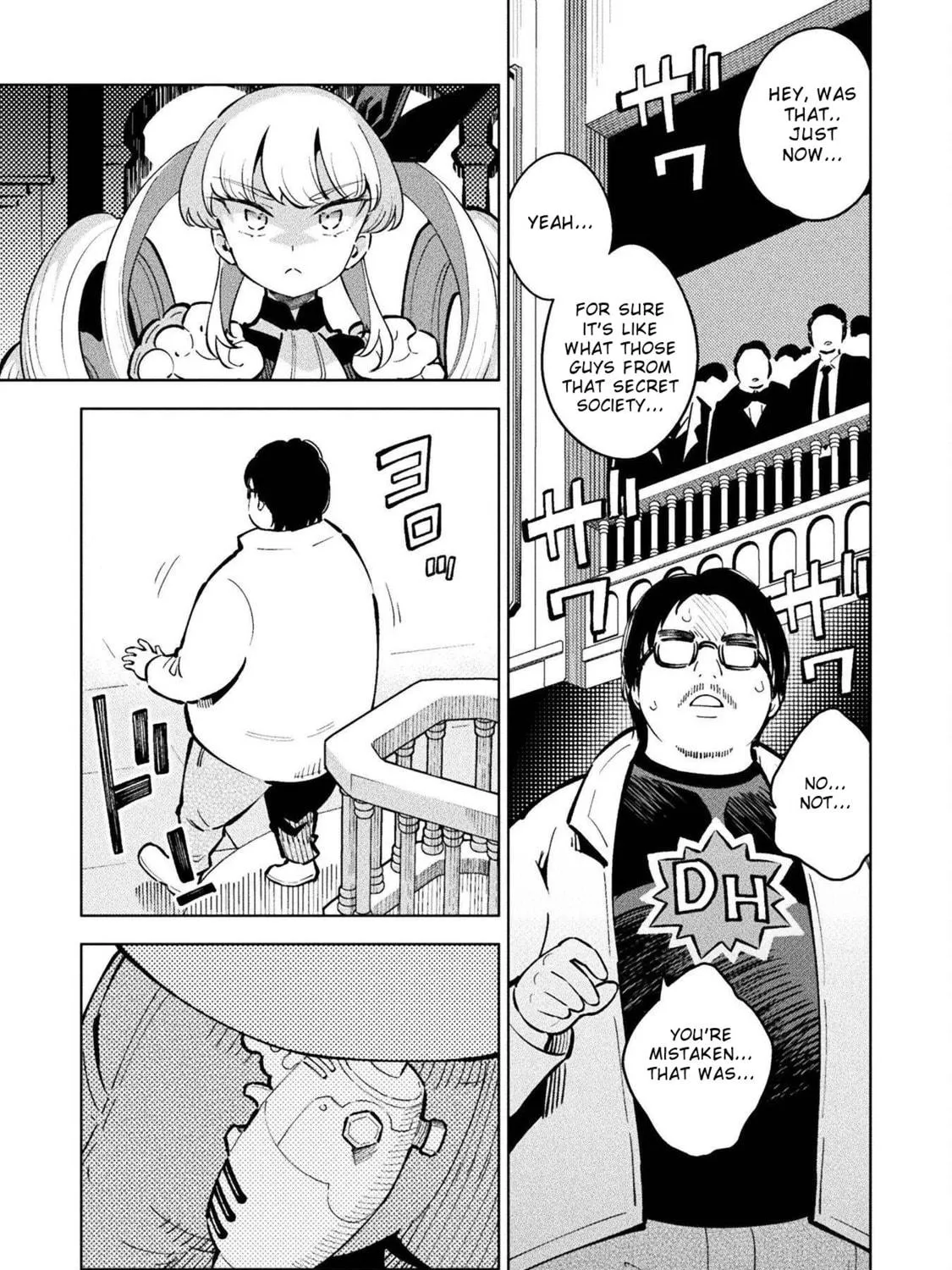 Magical Girl