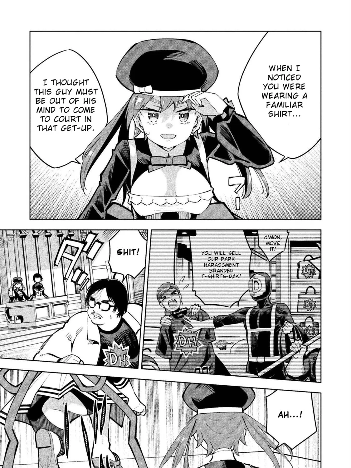 Magical Girl