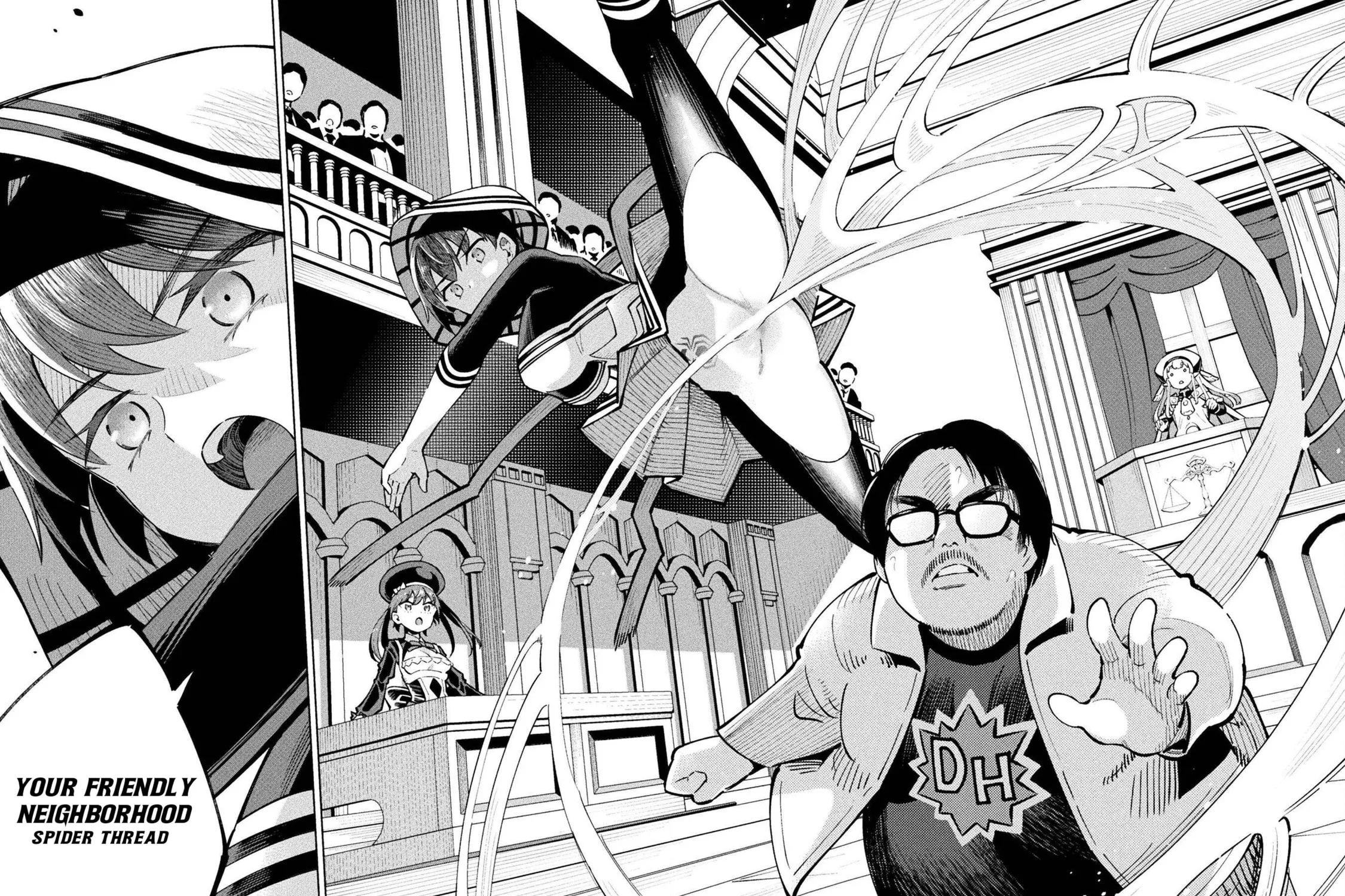 Magical Girl