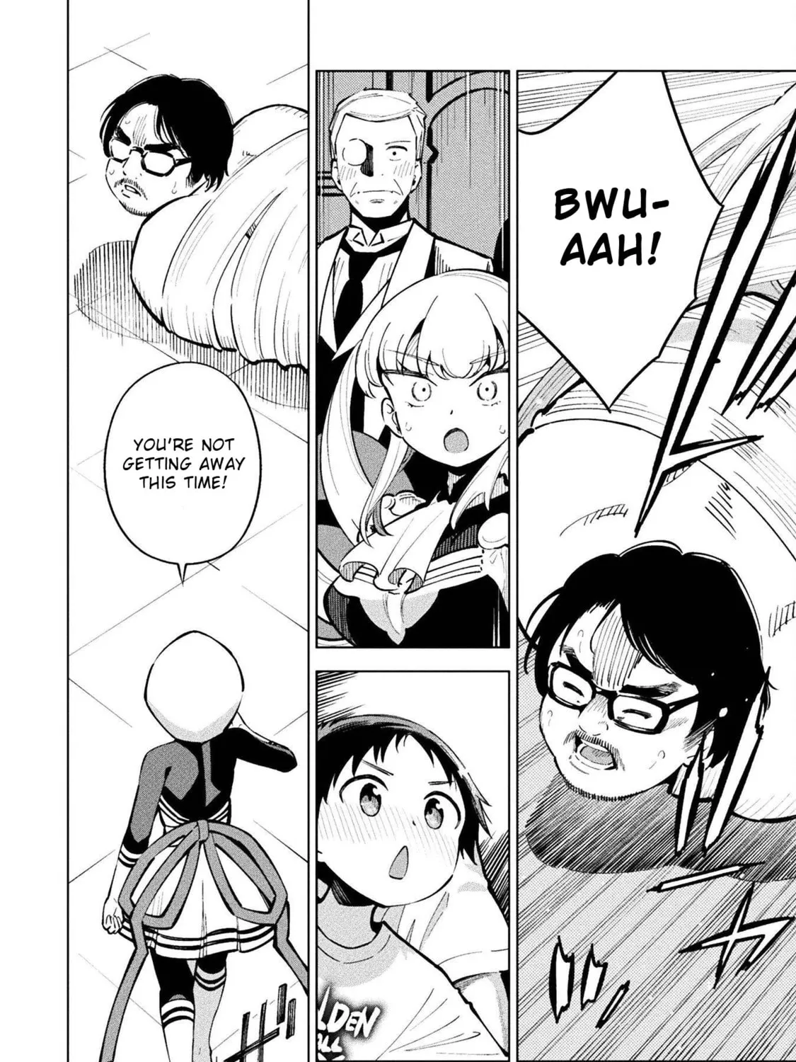 Magical Girl