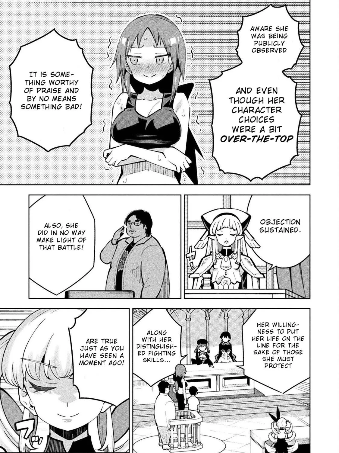 Magical Girl