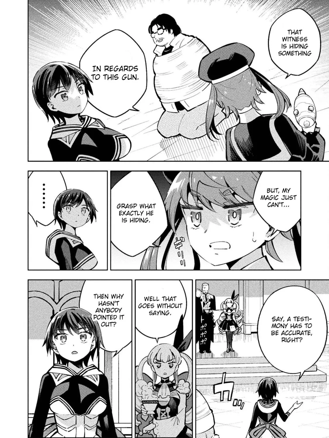 Magical Girl