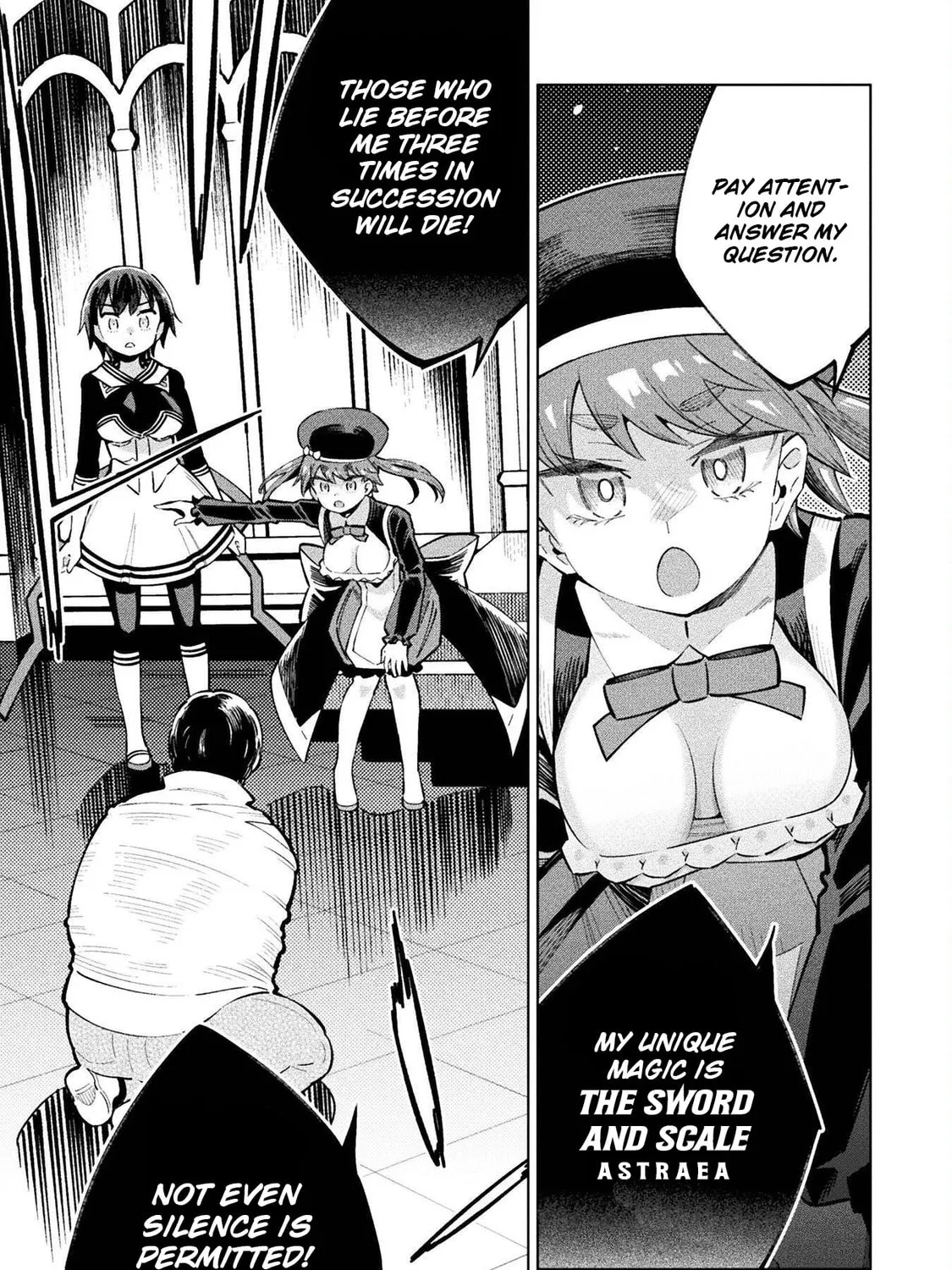 Magical Girl