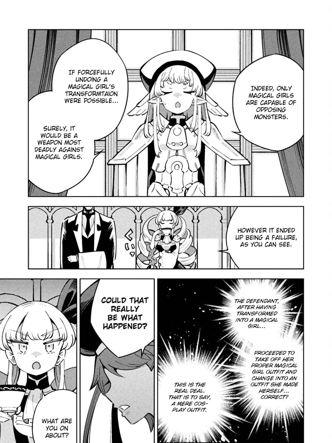 Magical Girl