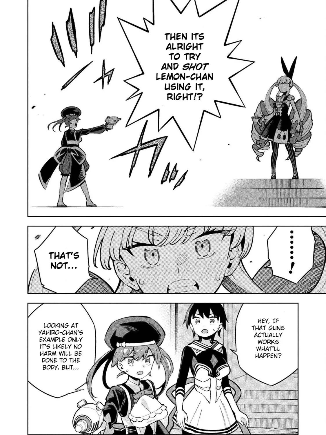 Magical Girl