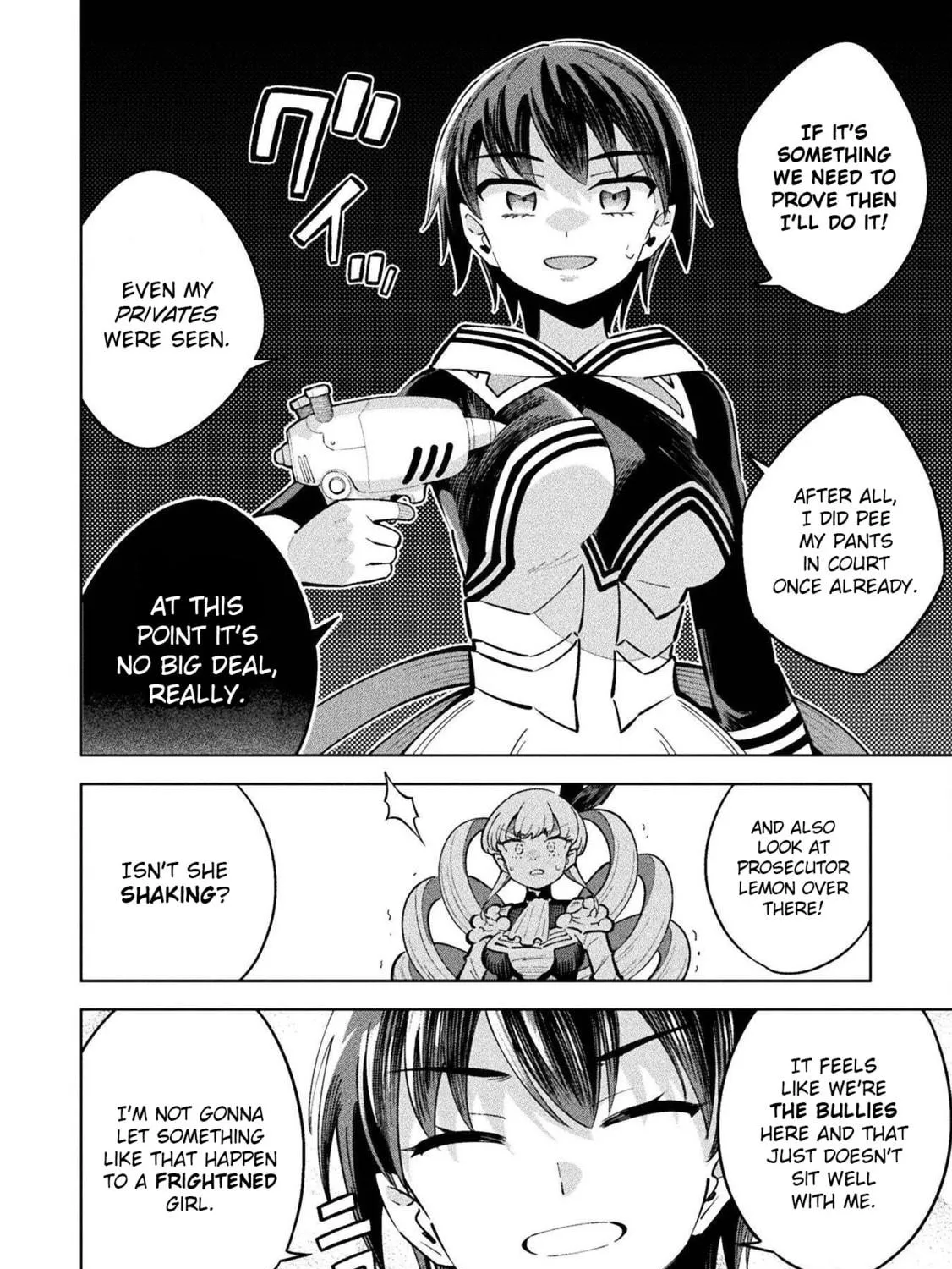 Magical Girl