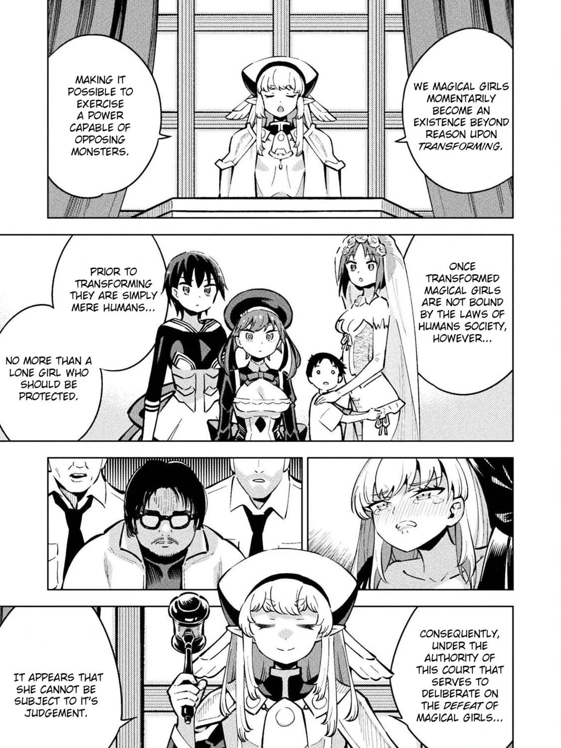 Magical Girl