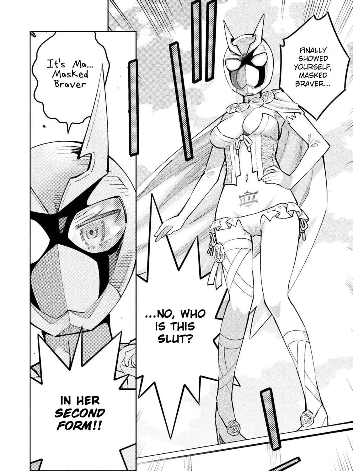 Magical Girl