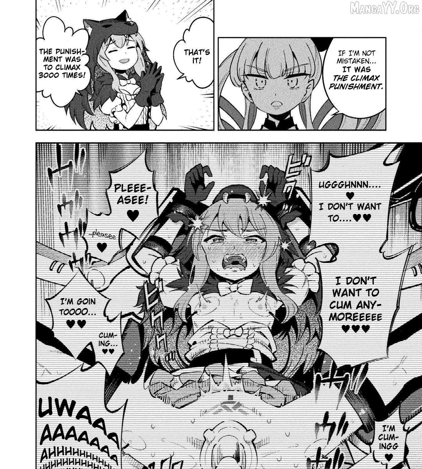 Magical Girl