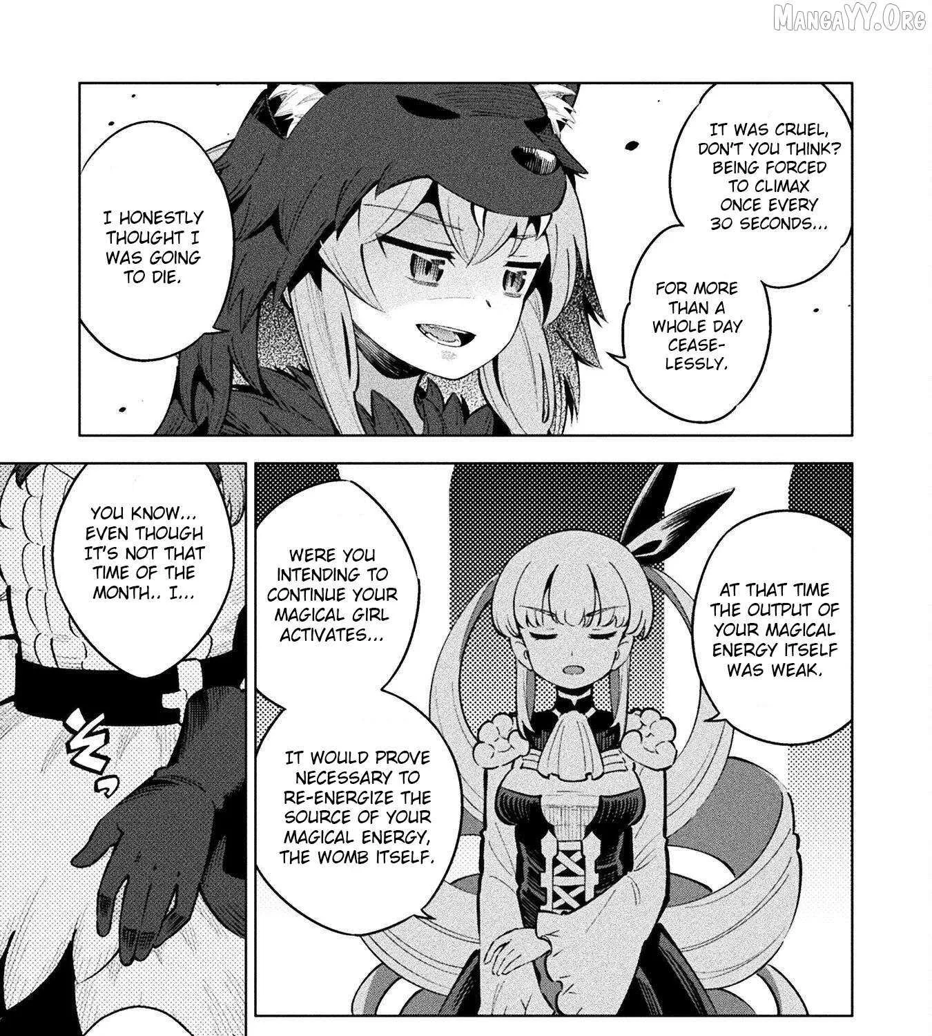 Magical Girl