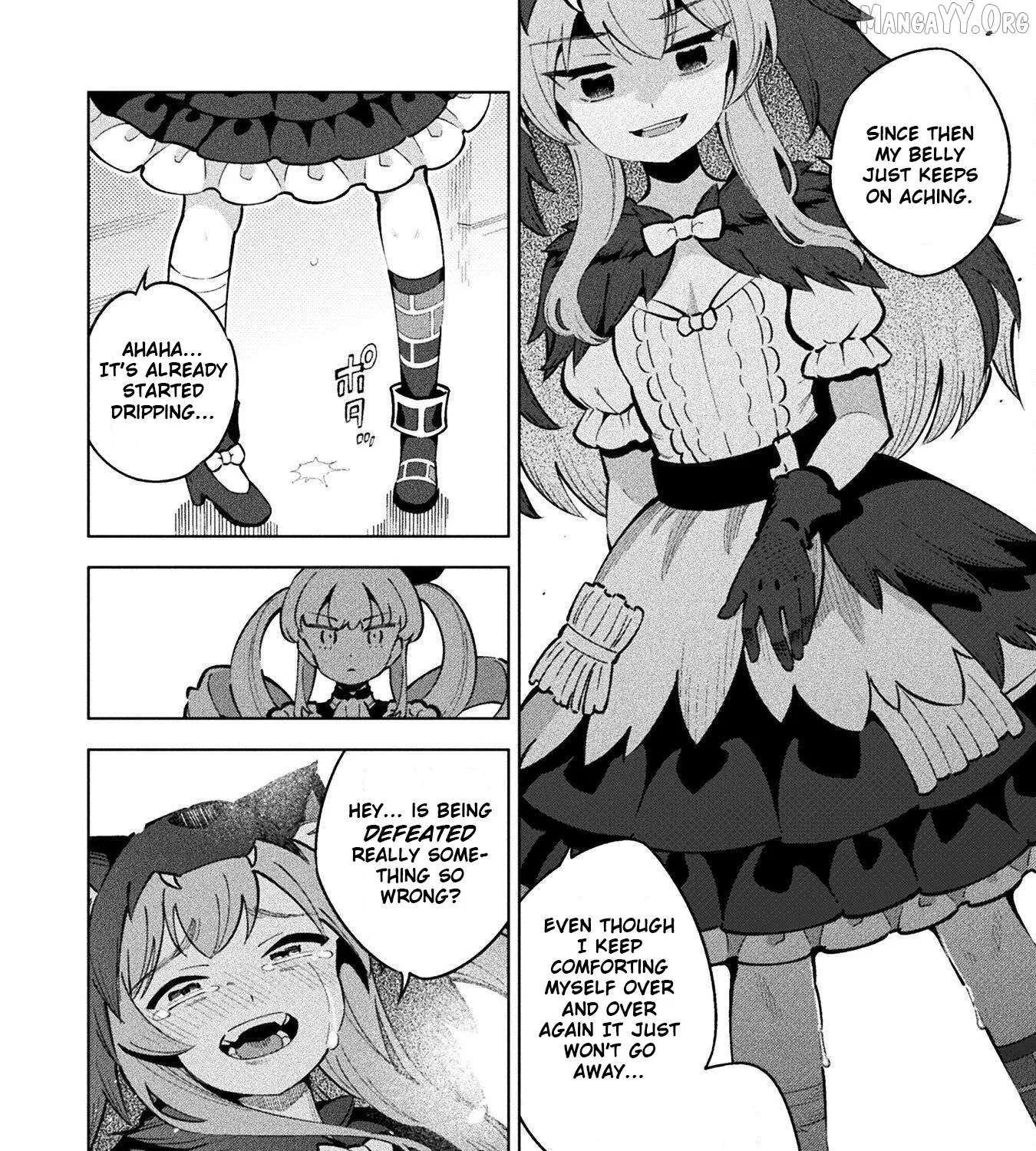 Magical Girl