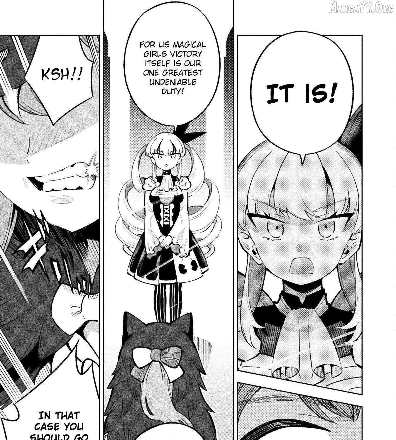 Magical Girl
