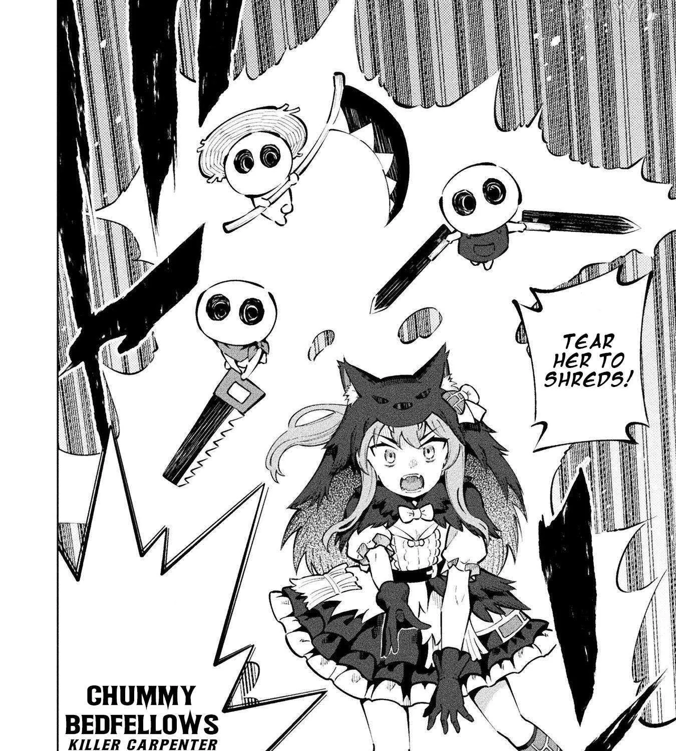 Magical Girl
