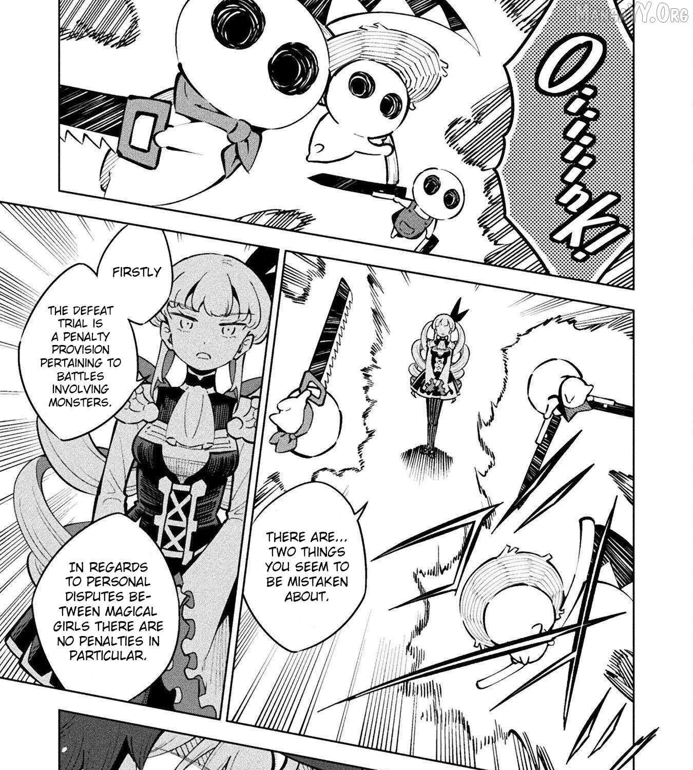Magical Girl