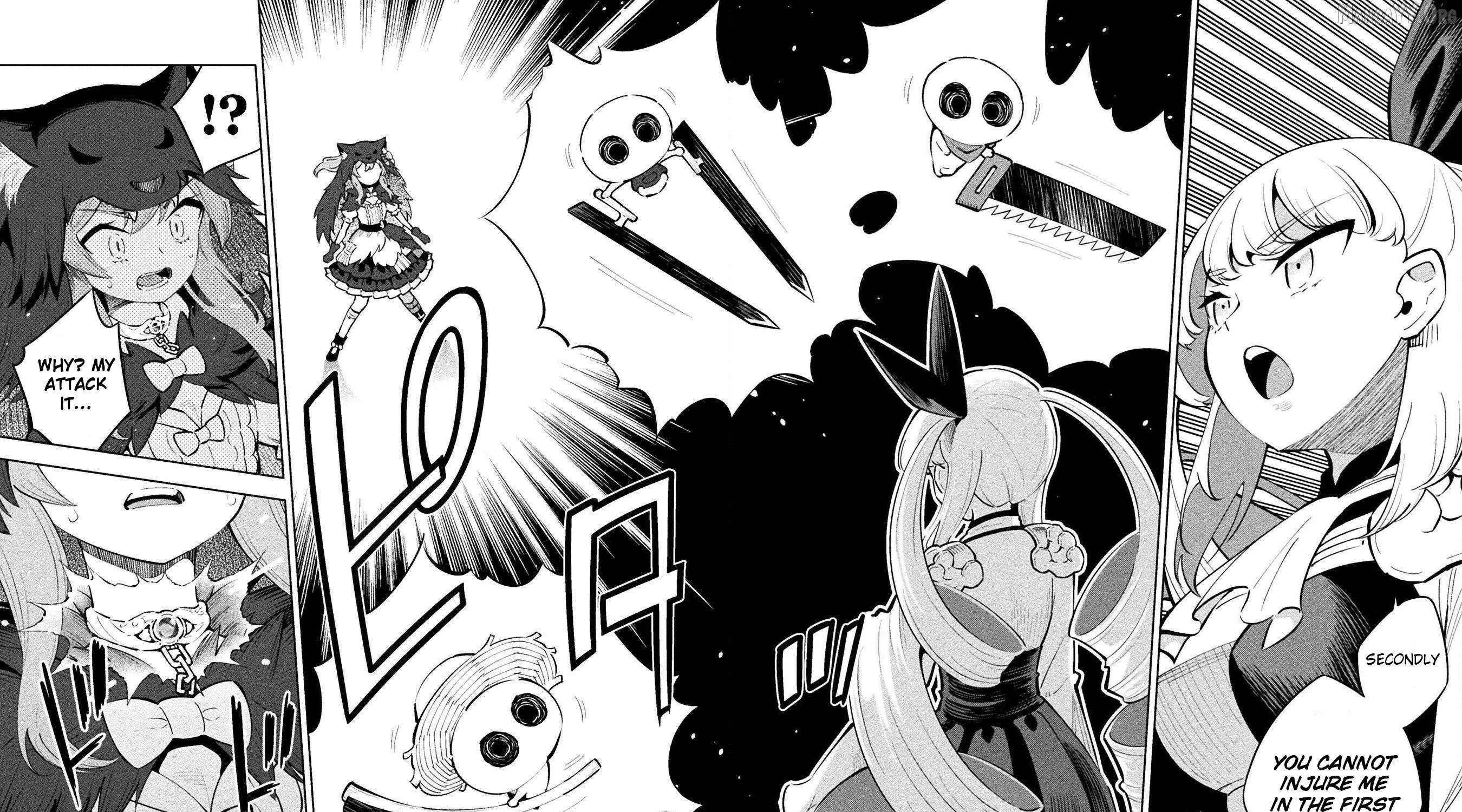 Magical Girl