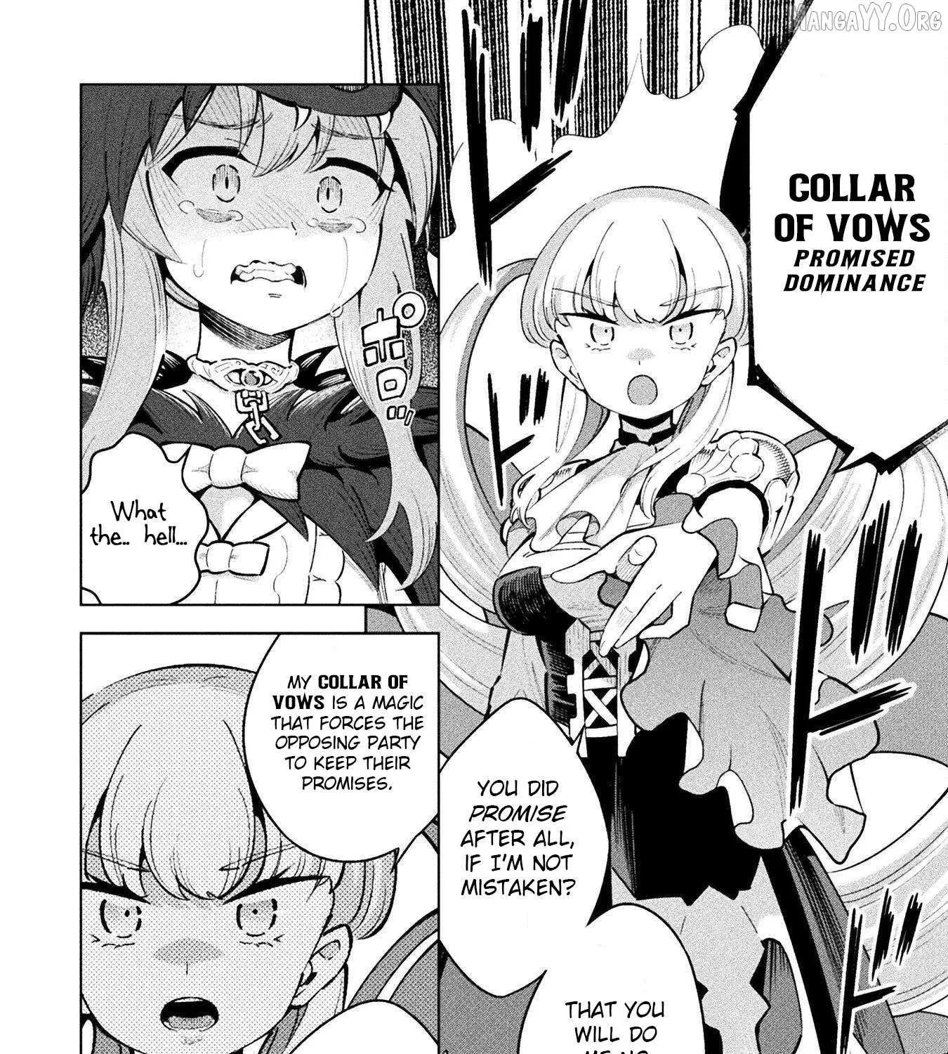 Magical Girl
