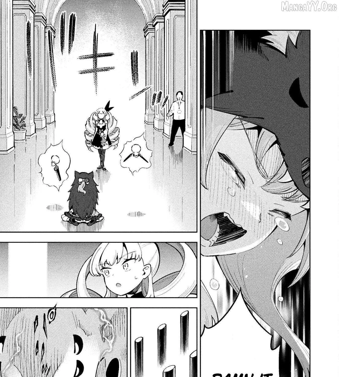 Magical Girl