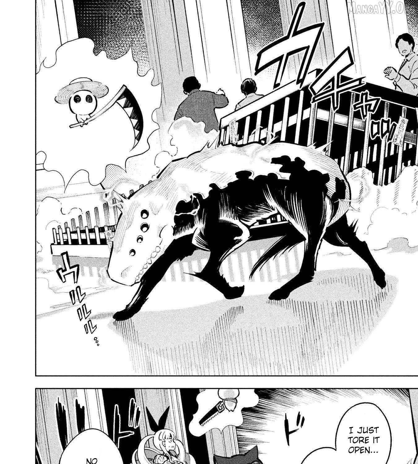 Magical Girl