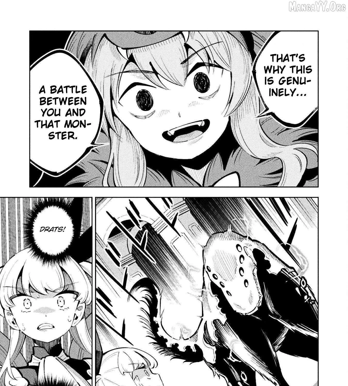 Magical Girl