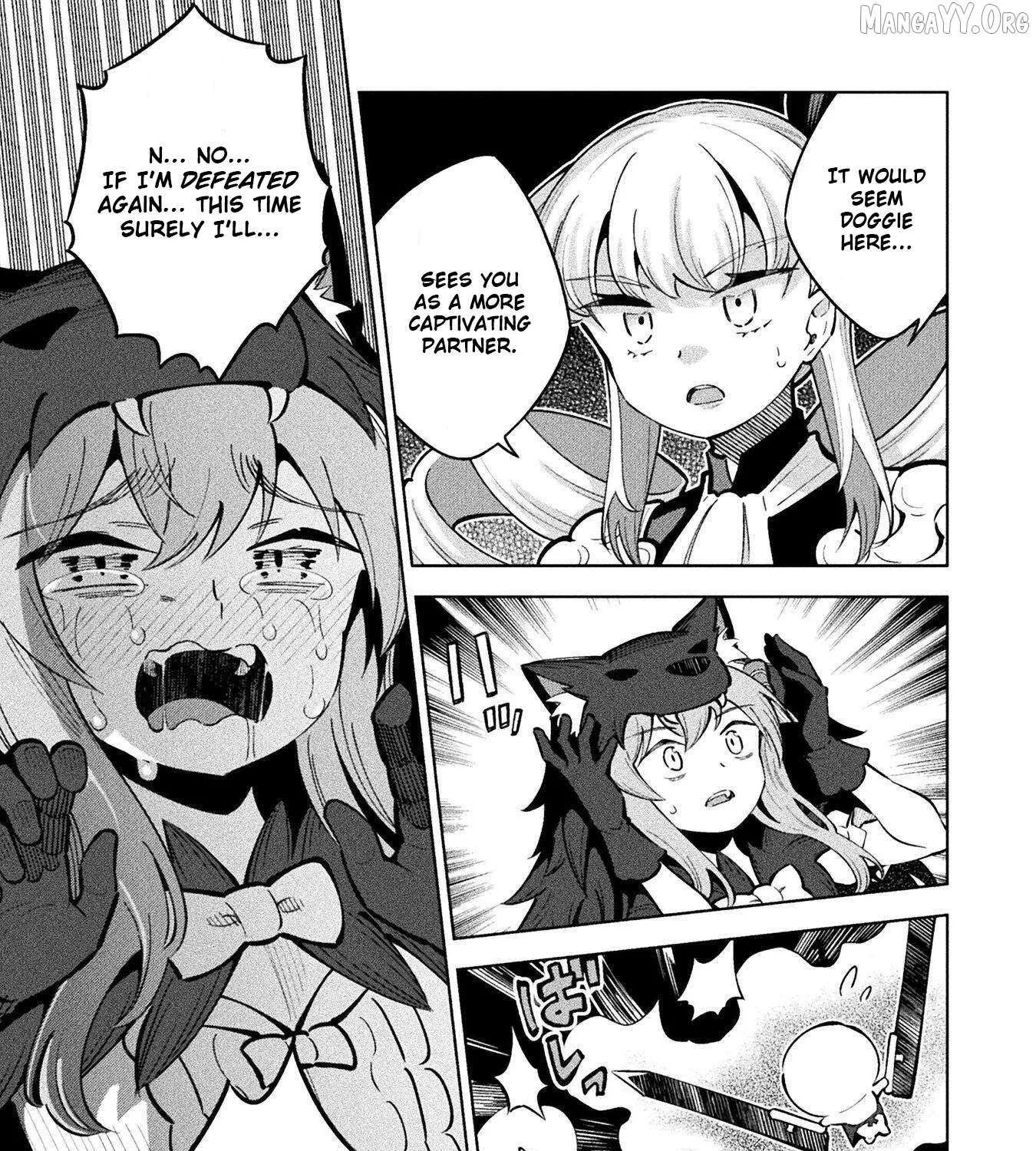 Magical Girl