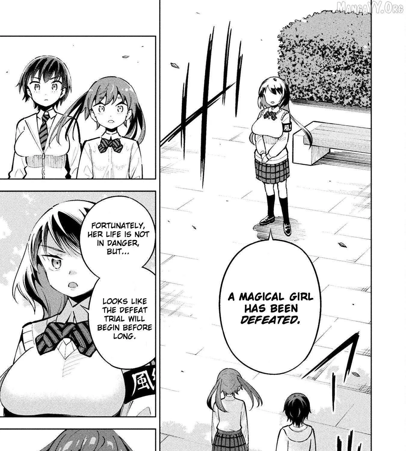 Magical Girl
