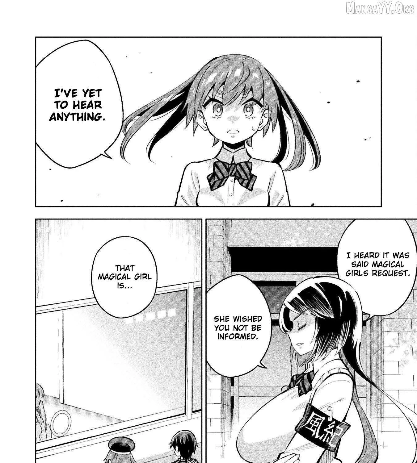 Magical Girl
