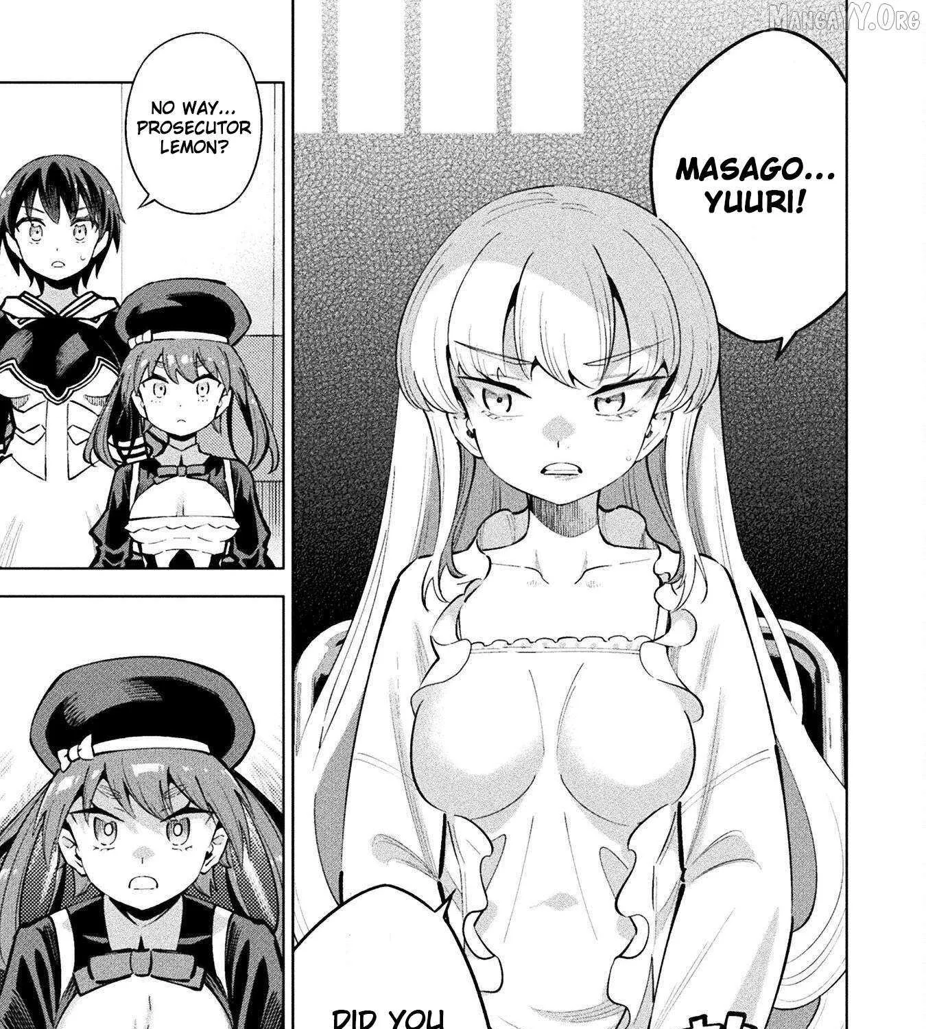 Magical Girl