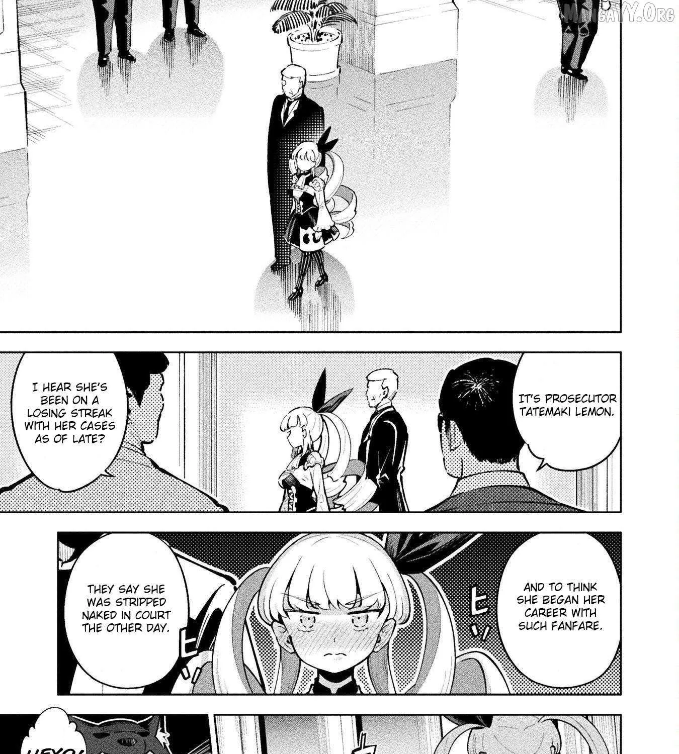Magical Girl