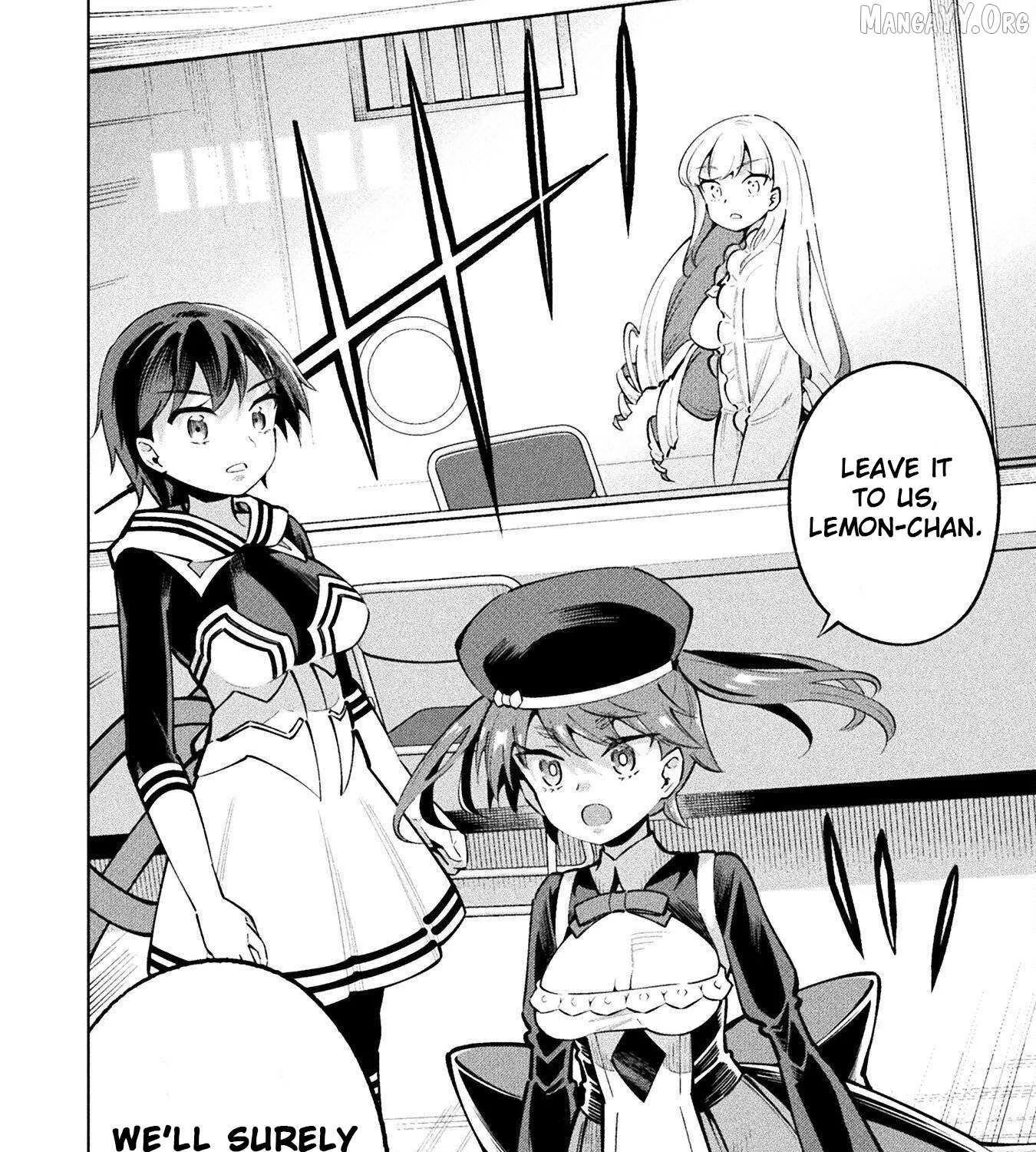 Magical Girl