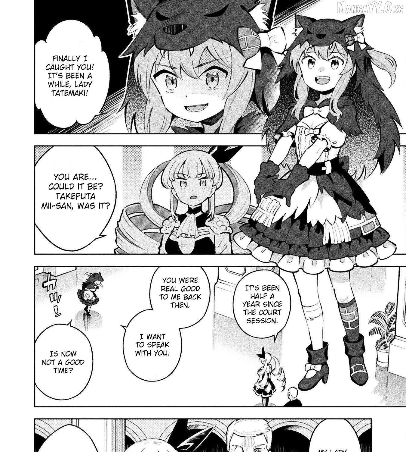 Magical Girl