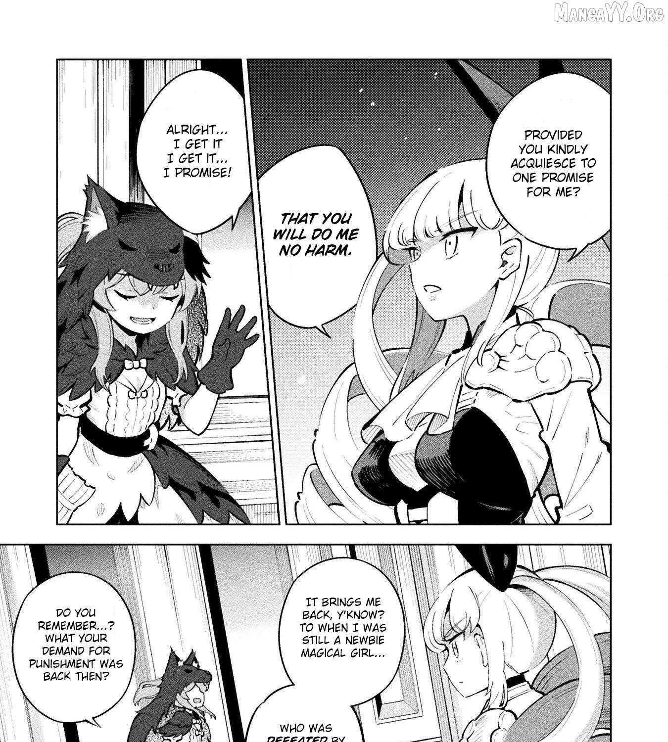 Magical Girl