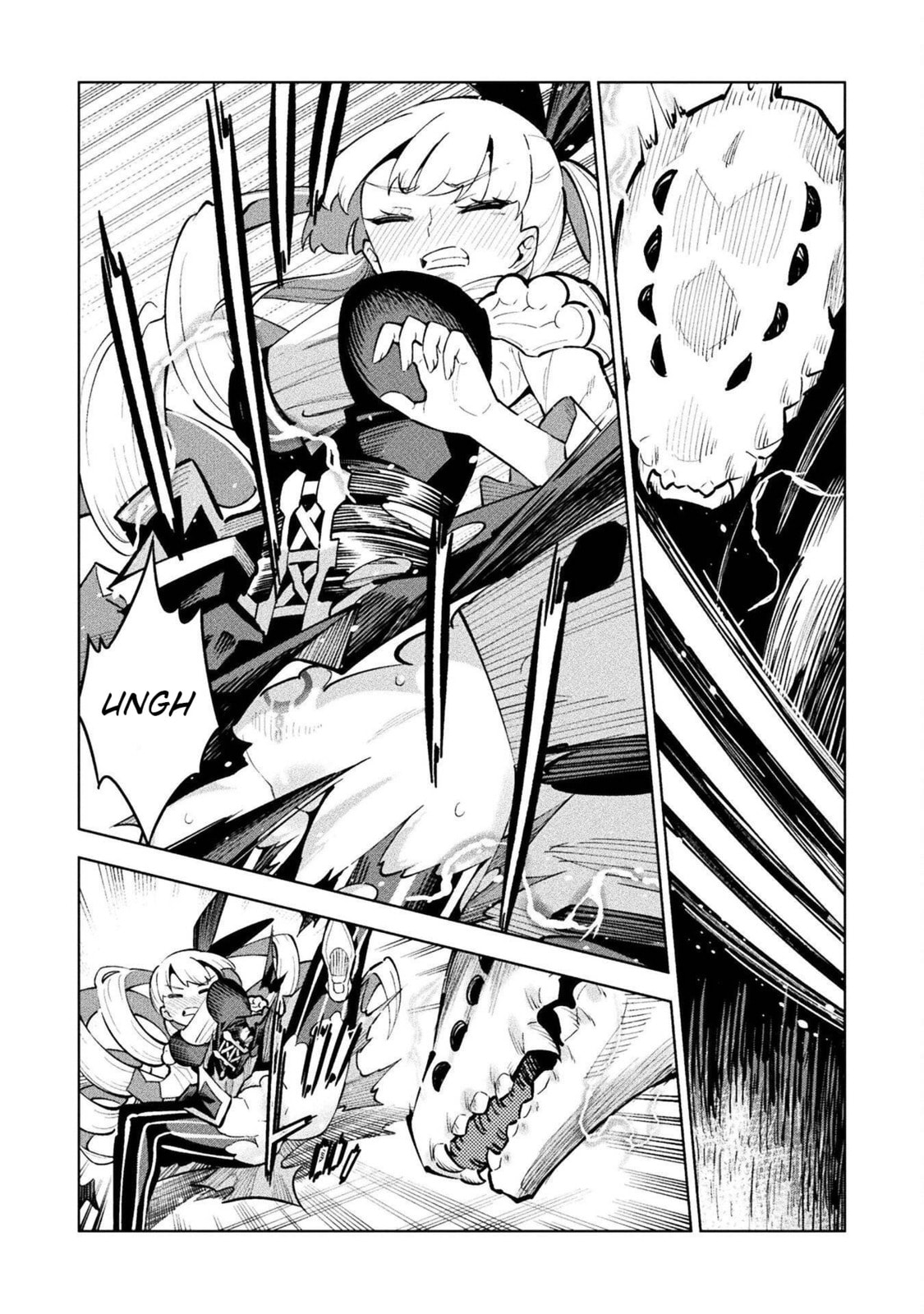 Magical Girl