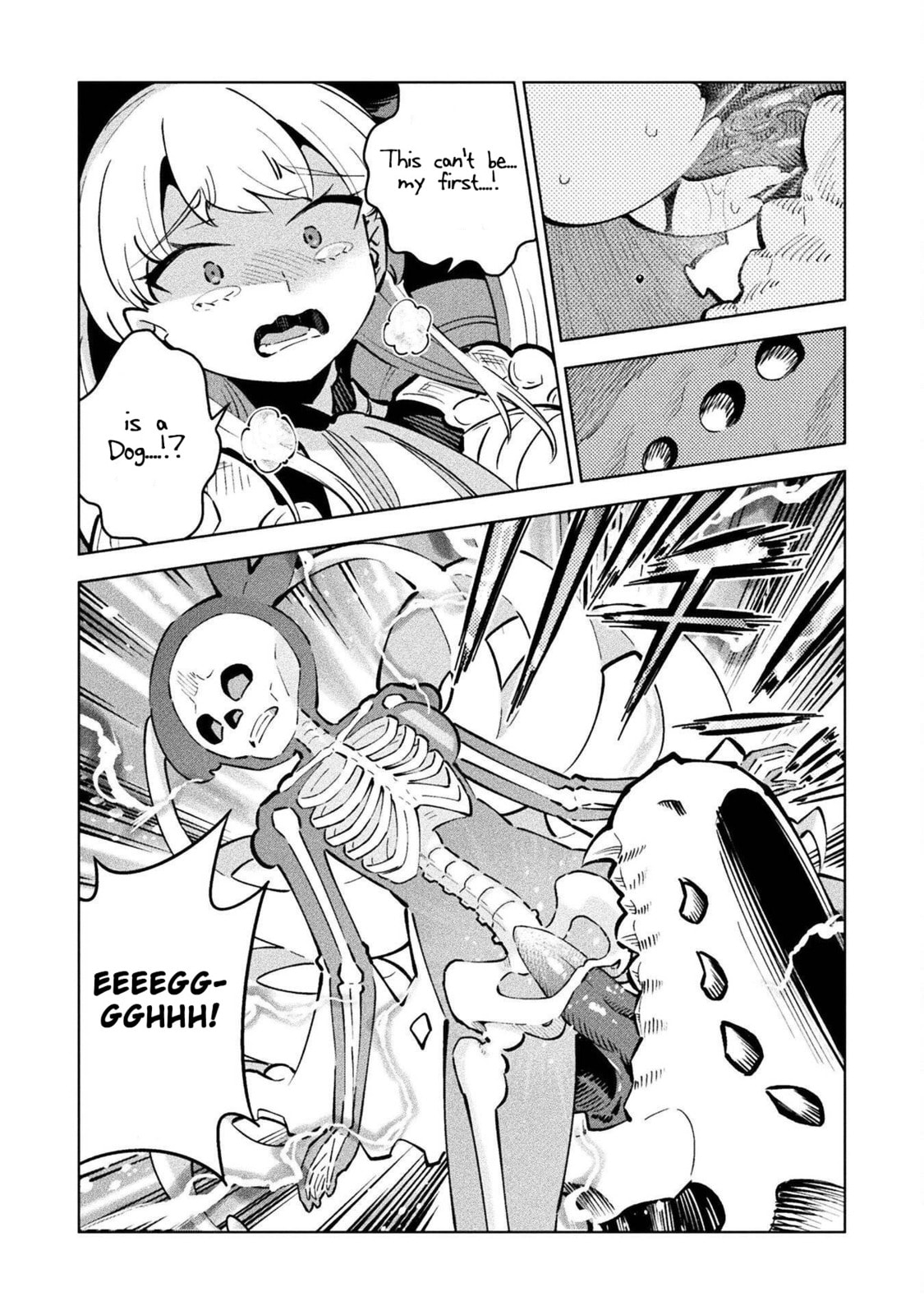 Magical Girl