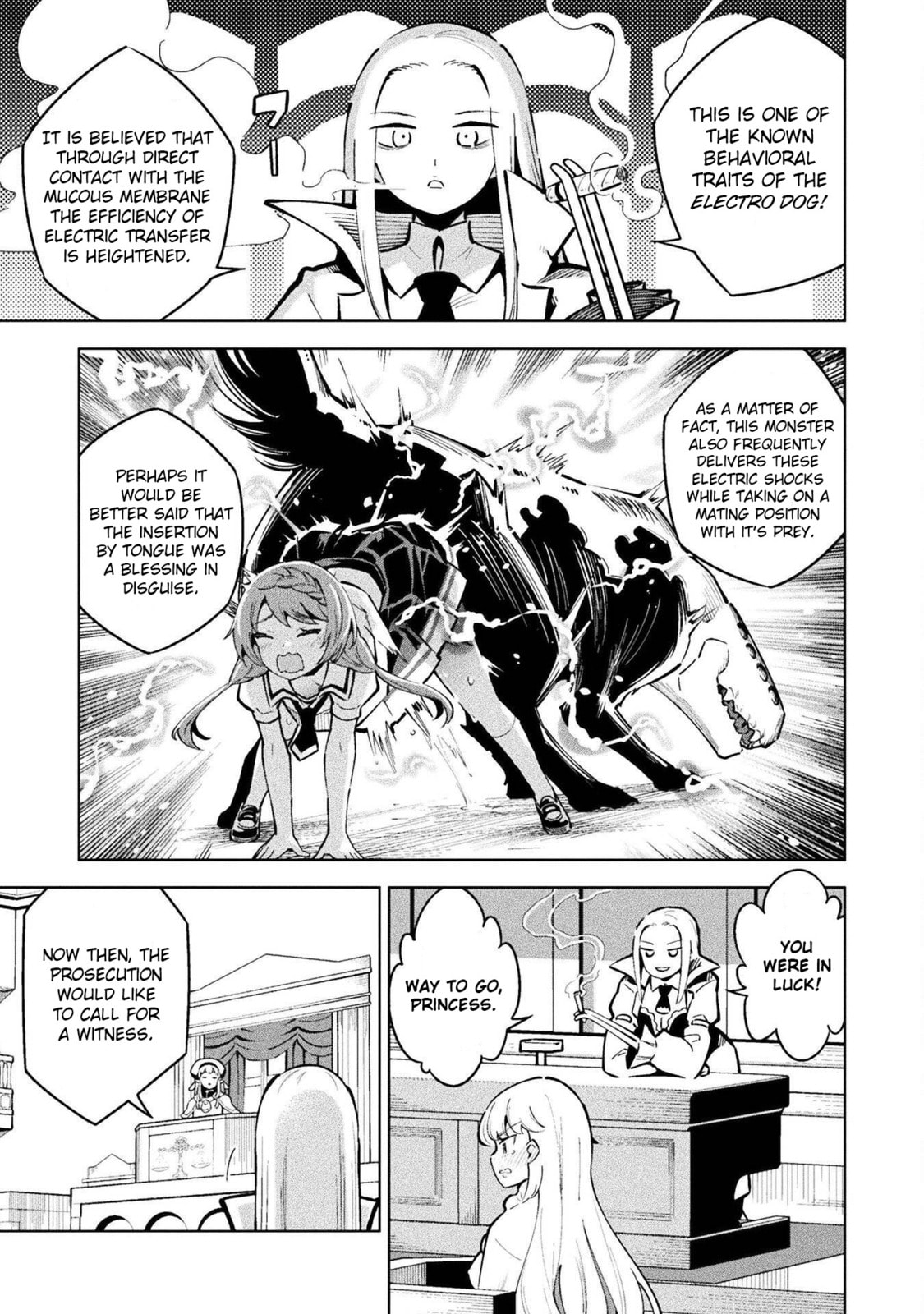 Magical Girl