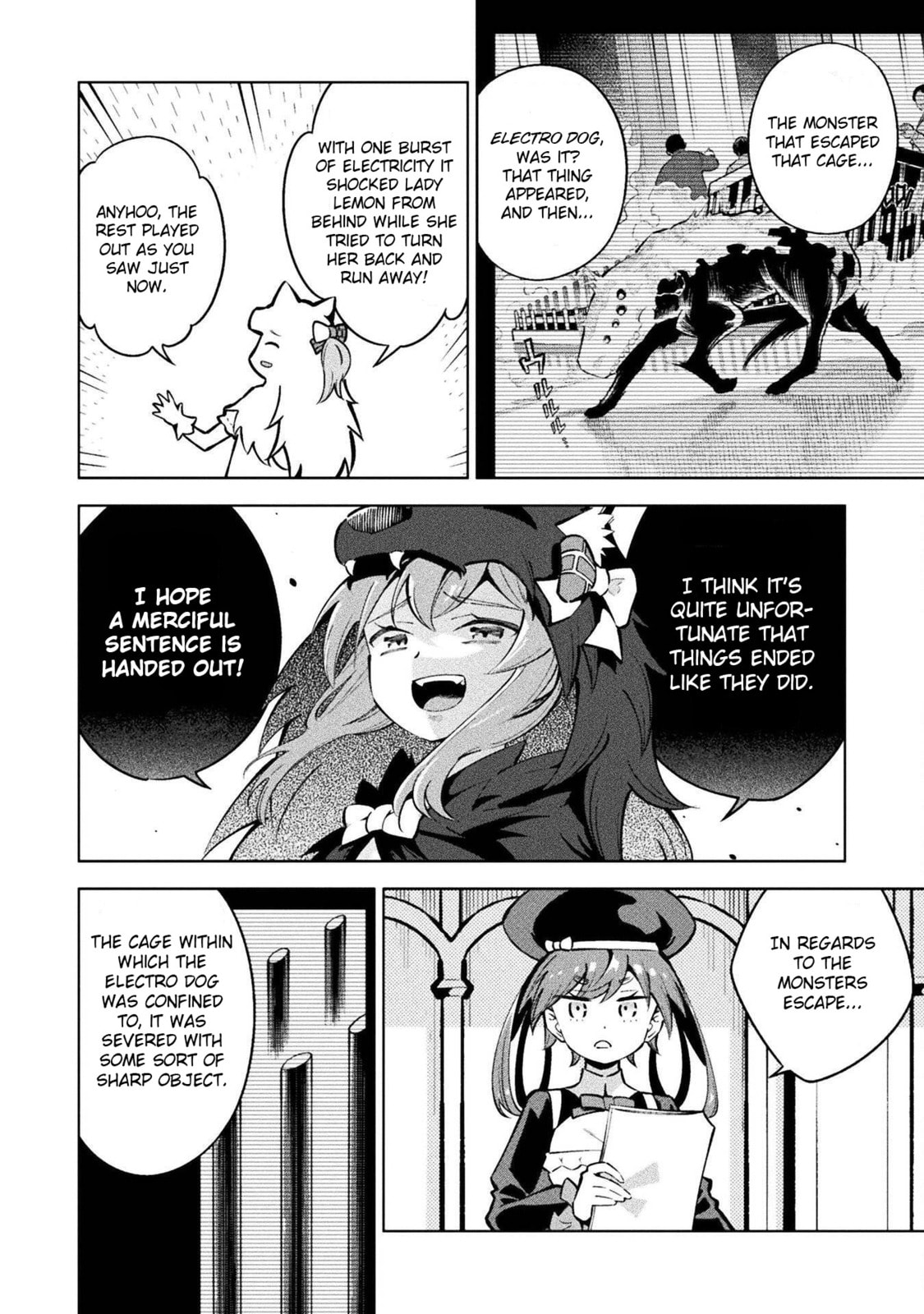 Magical Girl