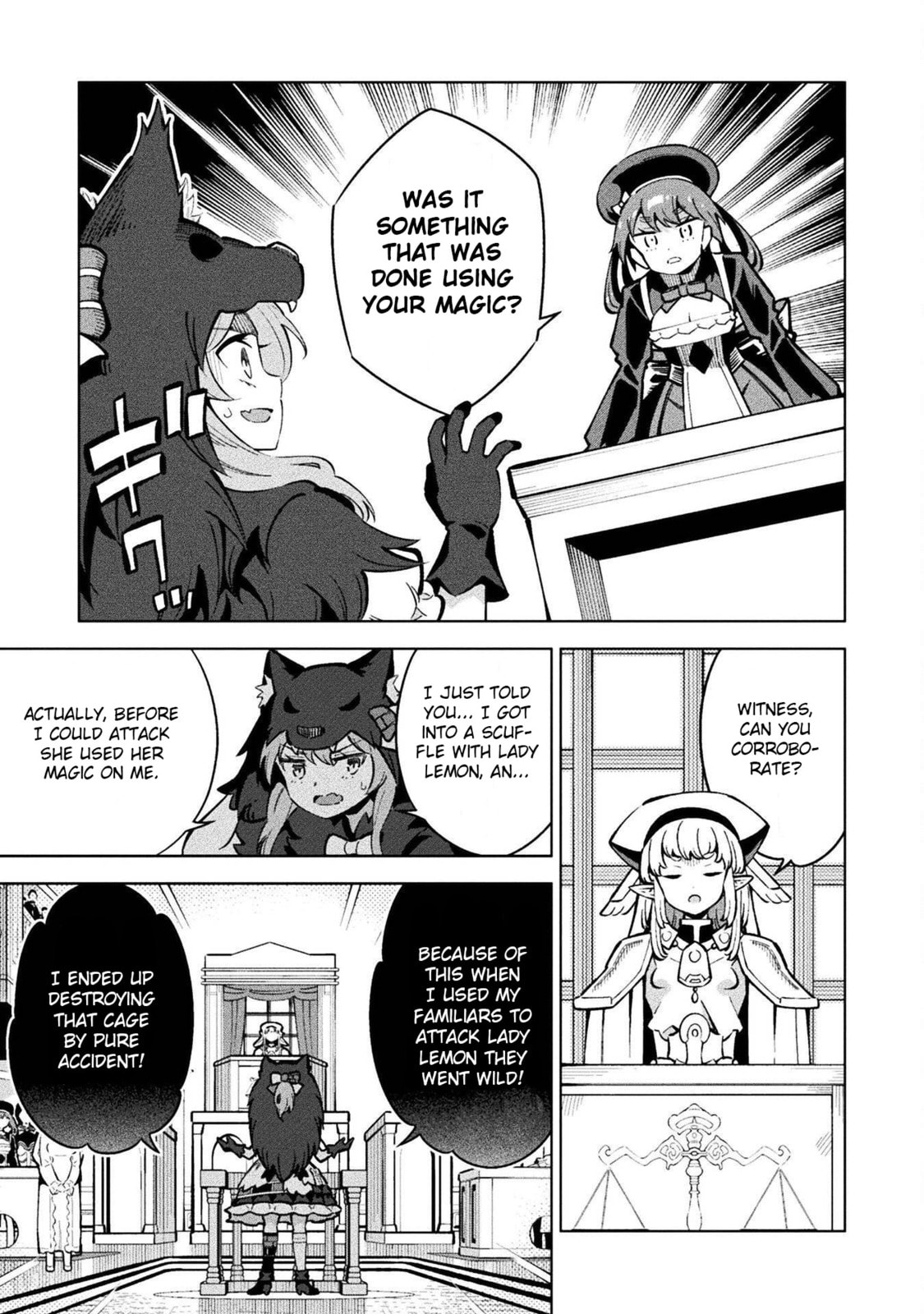 Magical Girl