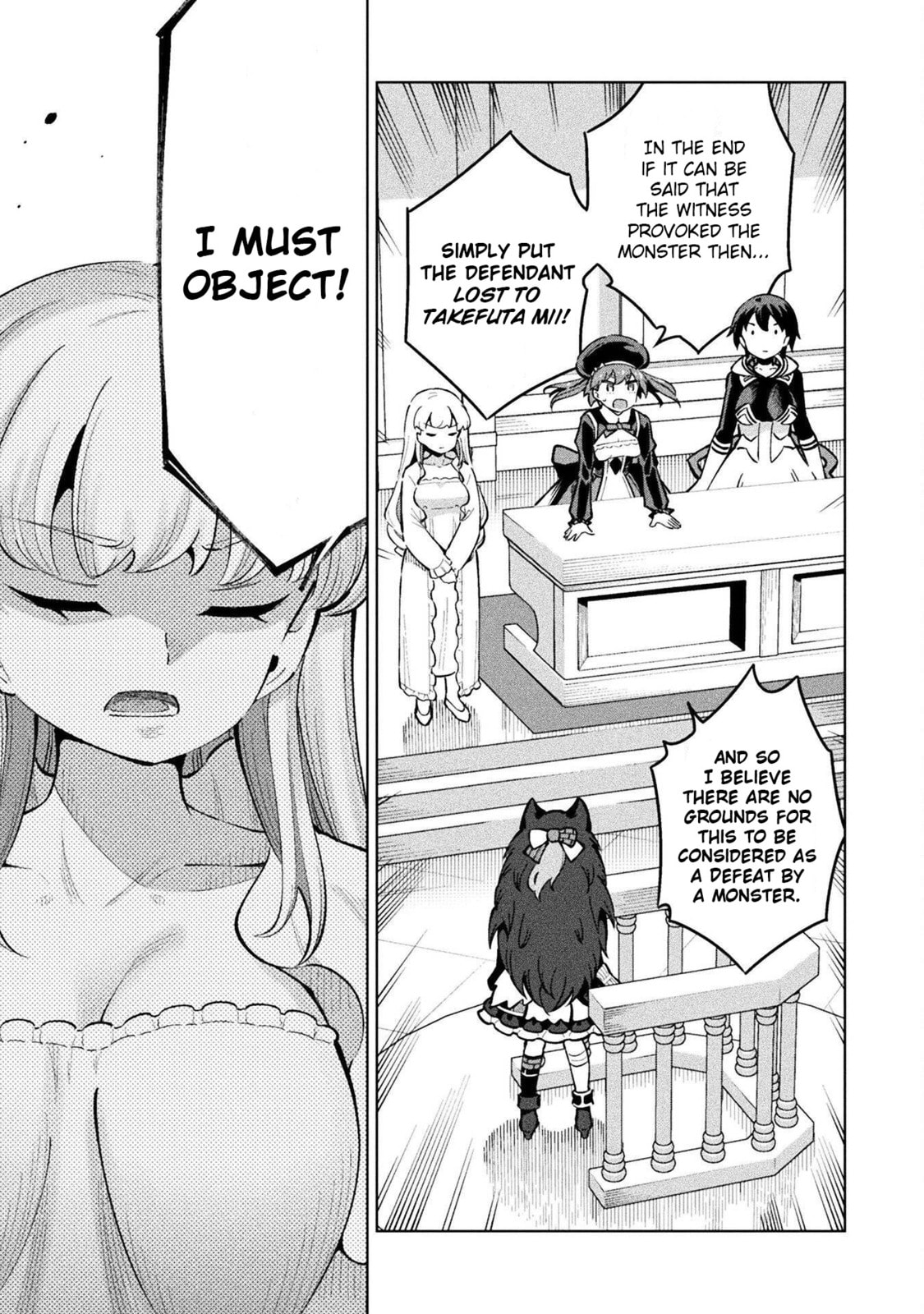 Magical Girl