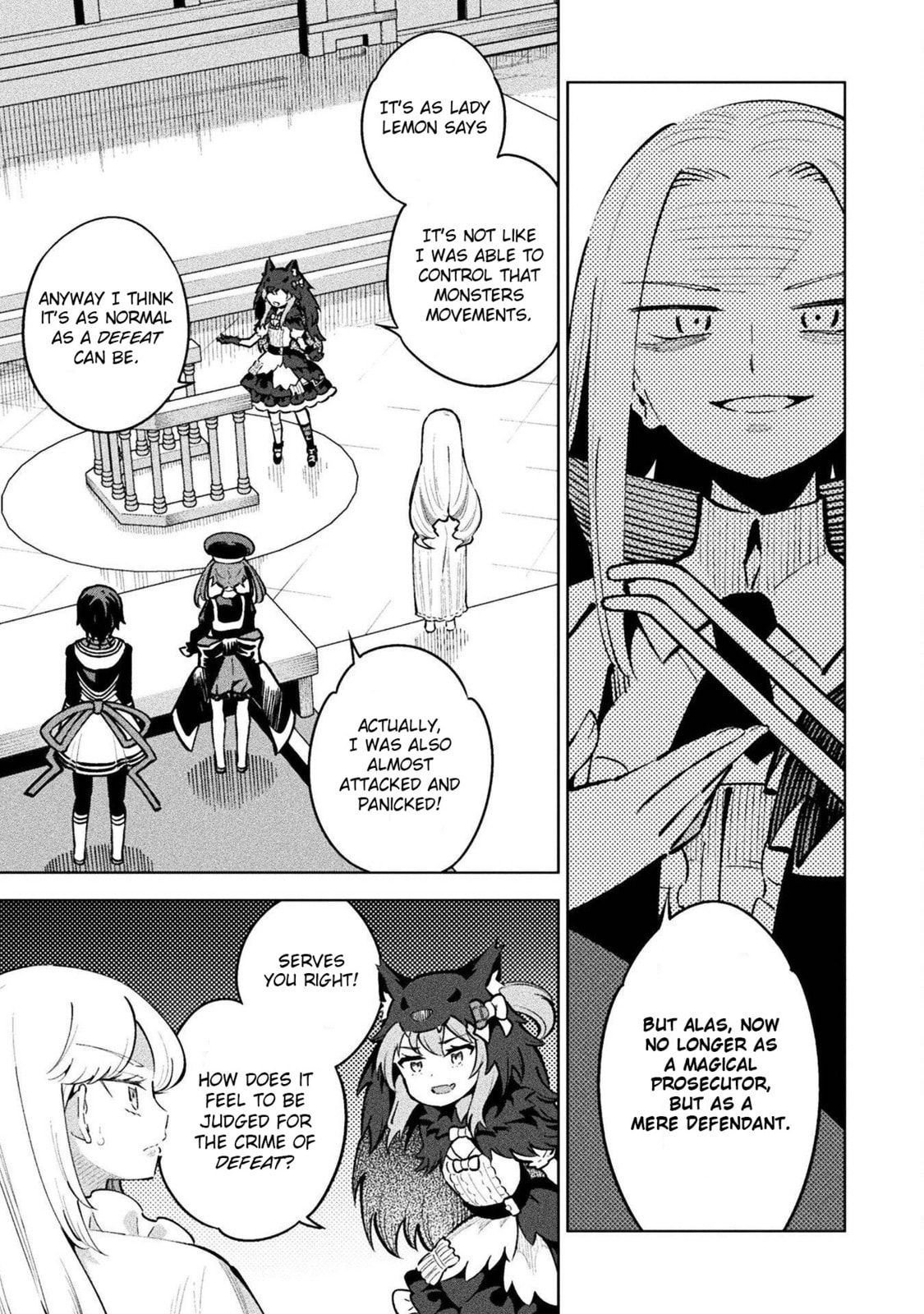 Magical Girl