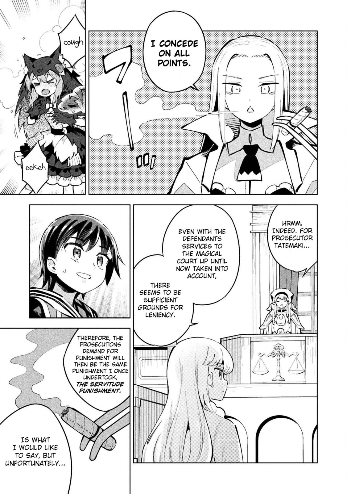 Magical Girl