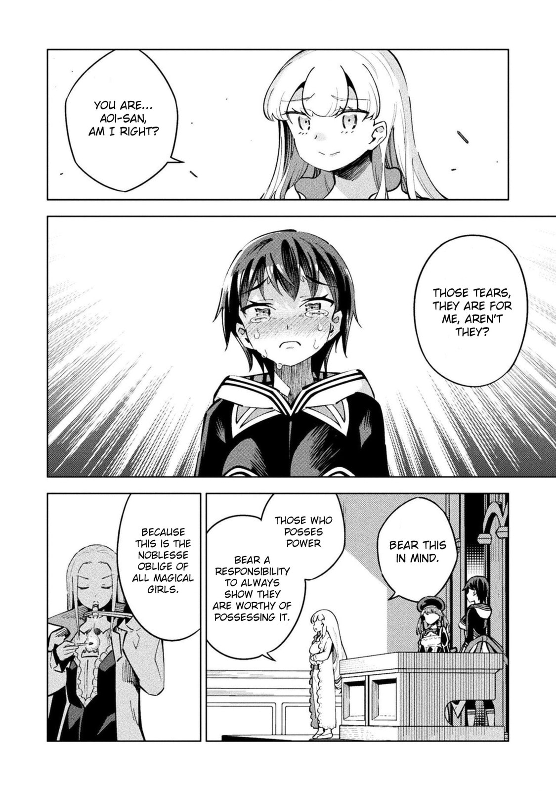 Magical Girl