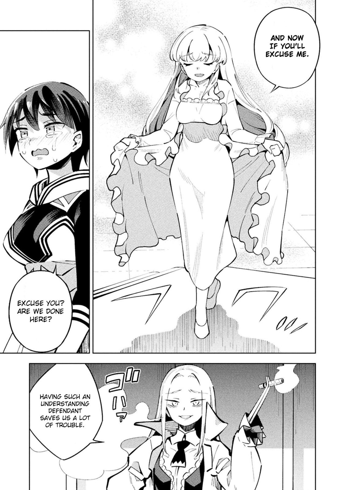 Magical Girl