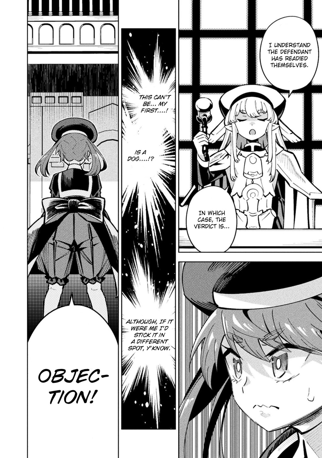 Magical Girl