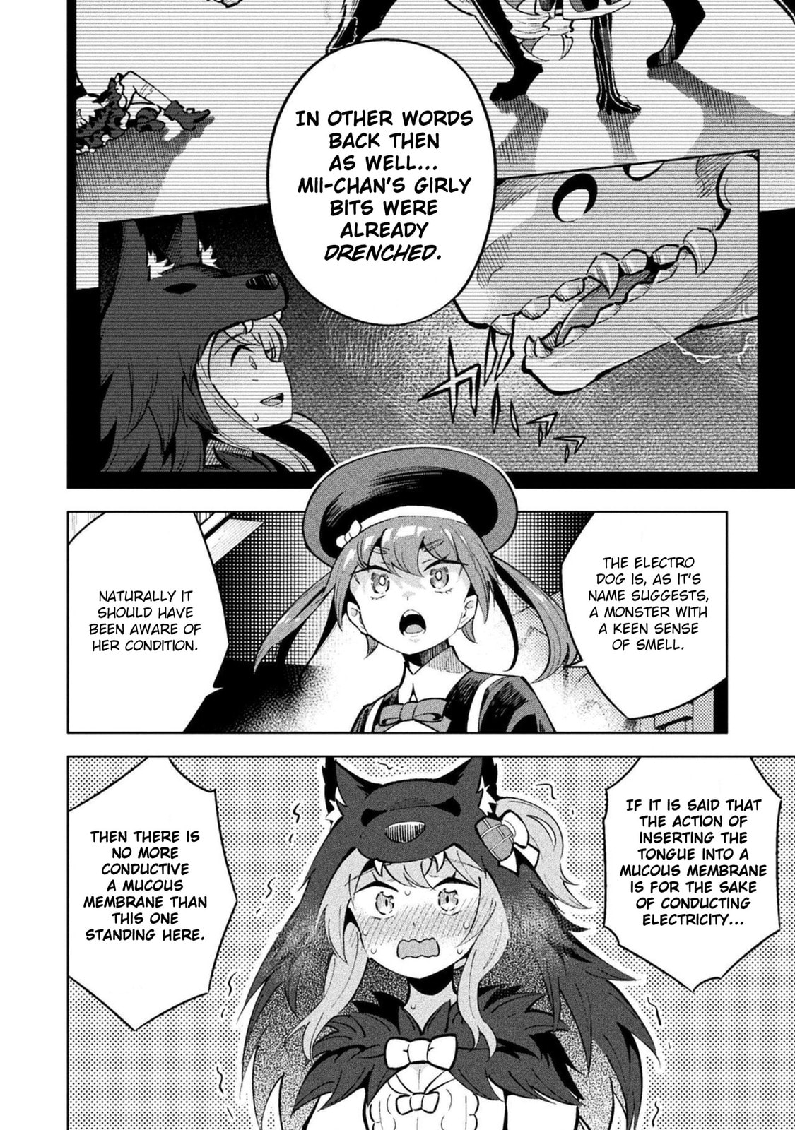 Magical Girl